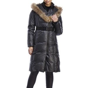 RUD By Rudsak (AS IS) Down Puffer Parka Coat